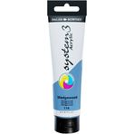 Daler Rowney 129150114 Wedgwood 150 ml Akrilik Boya