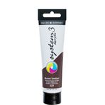 Daler Rowney 129150223 Burnt Umber 150 ml Akrilik Boya