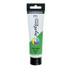 Daler Rowney 129150355 Leaf Green 150 ml Akrilik Boya