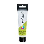 Daler Rowney 129150368 Pale Olive Green 150 ml Akrilik Boya