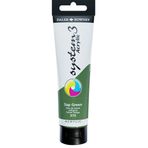 Daler Rowney 129150375 Sap Green 150 ml Akrilik Boya