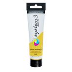 Daler Rowney 129150620 Cadmium Yellow Hue 150 ml Akrilik Boya