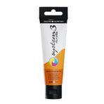 Daler Rowney 129150638 Cadmium Orange Light Hue 150 ml Akrilik Boya