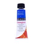 Daler Rowney 137 Permanent Blue 225 ML Georgian Yağlı Boya