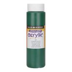 Daler Rowney 160274 500 ml No:343 Hooker's Green Graduate Akrilik Boya