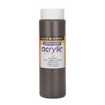 Daler Rowney 194846 500 ml No:247 Raw Umber Graduate Akrilik Boya