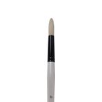 Daler Rowney 212145010 Bristle Round 10-Lh Graduate Fırça