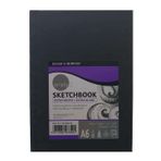 Daler Rowney 219277 Simply 10.5x14.8 cm 100 gr 110 Yaprak Sketchbook