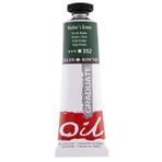 Daler Rowney 219318 Graduate 38 ml Hokker's Green Yağlı Boya