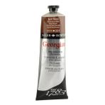 Daler Rowney 221 Burnt Sienna 225 ml Georgian Yağlı Boya