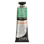 Daler Rowney 225 ml 338 Emerald Green Georgian Yağlı Boya