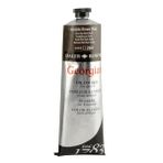 Daler Rowney 264 Vandyke Brown Hue 225 ML Georgian Yağlı Boya