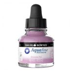 Daler Rowney 29.5 ml 420 Ultramarine Pink Aquafine Watercolour İnk Sulu Boya Mürekkebi