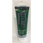 Daler Rowney 343 Hookers Green 120 ml Akrilik Boya