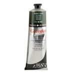Daler Rowney 352 Hooker`s Green 225 ml Georgian Yağlı Boya