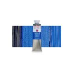 Daler Rowney 37 ml 110 Cobalt Blue Hue Georgian Water Mixable Oil Su Bazlı Yağlı Boya
