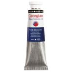 Daler Rowney 37 ml 123 French Ultramarine Georgian Water Mixable Oil Su Bazlı Yağlı Boya