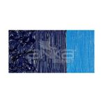 Daler Rowney 37 ml 142 Primary Cyan Georgian Water Mixable Oil Su Bazlı Yağlı Boya