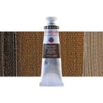 Daler Rowney 37 ml 223 Burnt Umber Georgian Water Mixable Oil Su Bazlı Yağlı Boya