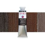 Daler Rowney 37 ml 264 Vandyke Brown Hue Georgian Water Mixable Oil Su Bazlı Yağlı Boya