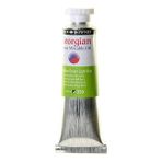 Daler Rowney 37 ml 350 Cinnabar Green Light Hue Georgian Water Mixable Oil Su Bazlı Yağlı Boya