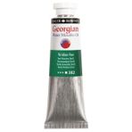 Daler Rowney 37 ml 382 Viridian Hue Georgian Water Mixable Oil Su Bazlı Yağlı Boya