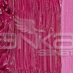 Daler Rowney 37 ml 401 Permanent Red Violet Light Georgian Water Mixable Oil Su Bazlı Yağlı Boya