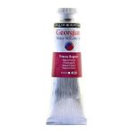 Daler Rowney 37 ml 409 Primary Magenta Georgian Water Mixable Oil Su Bazlı Yağlı Boya