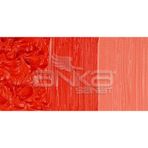Daler Rowney 37 ml 505 Cadmium Red Light Hue Georgian Water Mixable Oil Su Bazlı Yağlı Boya