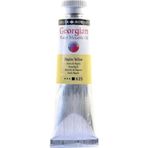 Daler Rowney 37 ml 635 Naples Yellow Georgian Water Mixable Oil Su Bazlı Yağlı Boya