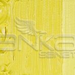 Daler Rowney 37 ml 651 Lemon Yellow Georgian Water Mixable Oil Su Bazlı Yağlı Boya