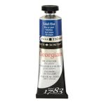 Daler Rowney 38 ml-110 Cobalt Blue Yağlı Boya Sanatçılar İçin Pürüzsüz Doku ve Kalıcılık