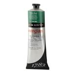 Daler Rowney 382 Viridian Hue 225 ML Georgian Yağlı Boya