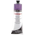 Daler Rowney 413 Georgian Permanent Mauve Yağlı Boya