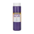 Daler Rowney 450 Violet 500 ml Akrilik Boya