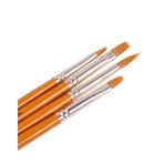 Daler Rowney 4'lü Sanatsal Fırça Seti