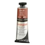 Daler Rowney 523 Indian Red 225 ML Georgian Yağlı Boya