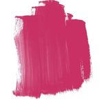 Daler Rowney 531 Brilliant Rose 225 ML Georgian Yağlı Boya