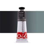 Daler Rowney 5559210 Graduate 38 ml Ivory Black Yağlı Boya
