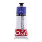 Daler Rowney 5559219 Graduate 200 ml Ultramarine Blue Yağlı Boya