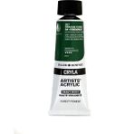 Daler Rowney 5781766 75 ml No:367 Opaque Oxide Of Chrome Cryla Akrilik Boya