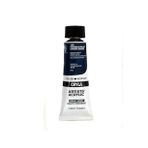 Daler Rowney 5781768 75 ml No:140 Phthalo Blue Green Shade Cryla Heavy Body Artists' Akrilik Boya