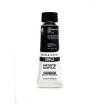 Daler Rowney 5781771 75 ml No:134 Prussian Blue Hue Cryla Heavy Body Artists' Akrilik Boya
