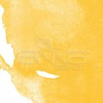 Daler Rowney 618 Cadmium Yellow Deep Hue Aquafine Ink 29.5 ML Sulu Boya Mürekkebi