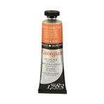 Daler Rowney 628 Georgian Chrome Orange Deep Hue Yağlı Boya