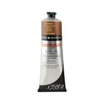 Daler Rowney 667 Georgian Raw Sienna Yağlı Boya