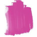 Daler Rowney 722 Metalic Pink 120 ml Akrilik Boya