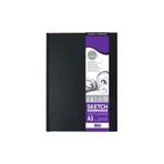 Daler Rowney A3 100 gr 54 Yaprak Simply Eskiz Defteri