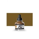Daler Rowney Antelope Brown 222 Fw Acrylic Artist Ink 29.5 ml Cam Şişe