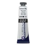 Daler Rowney Aquafine 009 Titanium White 15 ml Tüp Guaj Boya